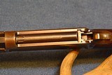 Winchester 1894 Rifle 30 WCFCODYLETTERANTIQUE - 14 of 20