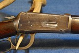 Winchester 1894 Rifle 30 WCFCODYLETTERANTIQUE - 3 of 20