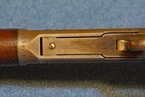 Winchester 1894 Rifle 30 WCFCODYLETTERANTIQUE - 19 of 20