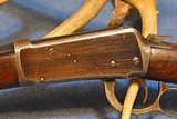 Winchester 1894 Rifle 30 WCFCODYLETTERANTIQUE - 8 of 20