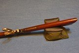 Winchester 1894 Rifle 30 WCFCODYLETTERANTIQUE - 17 of 20