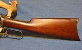 Winchester 1894 Rifle 30 WCFCODYLETTERANTIQUE - 7 of 20