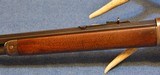 Winchester 1894 Rifle 30 WCFCODYLETTERANTIQUE - 9 of 20