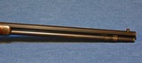 Winchester 1894 Rifle 30 WCFCODYLETTERANTIQUE - 5 of 20