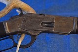 Winchester 1873
44-40WCF - 3 of 20