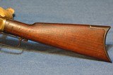 Winchester 1873
44-40WCF - 7 of 20