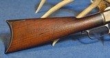 Winchester 1873
44-40WCF - 2 of 20