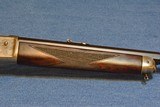 Winchester 1886 Rifle 50-110 Express - 5 of 20