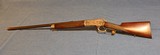Winchester 1886 Rifle 50-110 Express - 18 of 20
