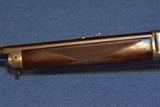 Winchester 1886 Rifle 50-110 Express - 9 of 20