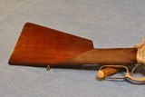 Winchester 1886 Rifle 50-110 Express - 2 of 20