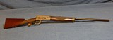 Winchester 1886 Rifle 50-110 Express - 1 of 20