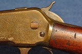 Winchester Saddle Ring Carbine Model 1886, 40-65 WCF - 9 of 20