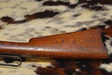 Winchester Saddle Ring Carbine Model 1886, 40-65 WCF - 7 of 20