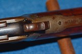 Winchester Saddle Ring Carbine Model 1886, 40-65 WCF - 15 of 20