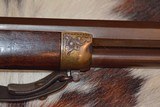 Winchester Model 1866 Nimschke Engraved Rifle - 6 of 20