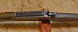 Winchester
Model 1894 Rifle 1st model
38-55WCF - 11 of 20