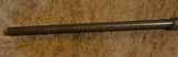 Winchester
Model 1894 Rifle 1st model
38-55WCF - 18 of 20