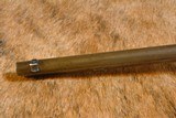Winchester
Model 1894 Rifle 1st model
38-55WCF - 14 of 20