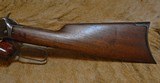 Winchester
Model 1894 Rifle 1st model
38-55WCF - 6 of 20