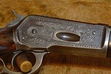 Winchester 1886 45-90 WCF - 4 of 20