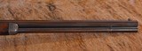 Winchester Model 1886, Deluxe Rifle 45-90 WCF - 5 of 20