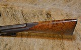 Winchester Model 1886, Deluxe Rifle 45-90 WCF - 14 of 20
