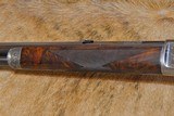 Winchester Model 1886, Deluxe Rifle 45-90 WCF - 8 of 20