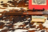 Winchester Model 1886 Saddle Ring Carbine, 40-65 WCF - 11 of 20