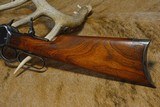 Winchester Model 1892 Rifle 38-40 WCF - 7 of 20
