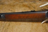 Winchester Model 1892 Rifle 38-40 WCF - 9 of 20