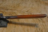 Winchester Model 1892 Rifle 38-40 WCF - 16 of 20