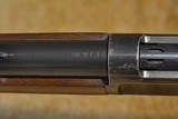Winchester Model 1892 Rifle 38-40 WCF - 12 of 20