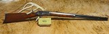Winchester Model 1892 Rifle 38-40 WCF