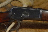 Winchester Model 1892 Rifle 38-40 WCF - 3 of 20