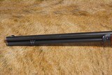 Winchester Model 1892 Rifle 38-40 WCF - 10 of 20
