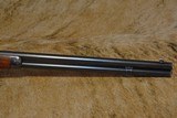 Winchester Model 1892 Rifle 38-40 WCF - 5 of 20