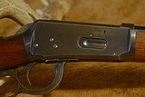 Winchester Model 1894, Rifle 30 WCF - 3 of 18