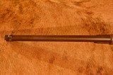 Winchester, 1866 Saddle Ring Carbine 2nd Model 44 Henry Rimfire - 15 of 20