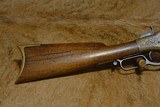 Winchester, 1866 Saddle Ring Carbine 2nd Model 44 Henry Rimfire - 2 of 20