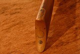 Winchester, 1866 Saddle Ring Carbine 2nd Model 44 Henry Rimfire - 10 of 20
