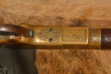 Winchester, 1866 Saddle Ring Carbine 2nd Model 44 Henry Rimfire - 18 of 20