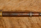 Winchester, 1866 Saddle Ring Carbine 2nd Model 44 Henry Rimfire - 19 of 20