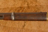 Winchester, 1866 Saddle Ring Carbine 2nd Model 44 Henry Rimfire - 8 of 20
