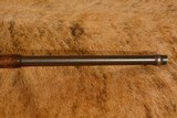 Winchester, 1866 Saddle Ring Carbine 2nd Model 44 Henry Rimfire - 20 of 20