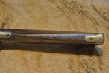 Winchester Model 1866 Saddle Ring Carbine 44 Henry Rim Fire - 12 of 20