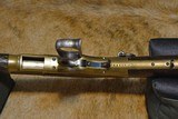 Winchester Model 1866 Saddle Ring Carbine 44 Henry Rim Fire - 17 of 20