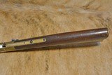 Winchester Model 1866 Saddle Ring Carbine 44 Henry Rim Fire - 16 of 20