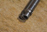 Winchester Model 1866 Saddle Ring Carbine 44 Henry Rim Fire - 20 of 20