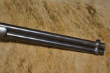 Winchester Model 1866 Saddle Ring Carbine 44 Henry Rim Fire - 7 of 20